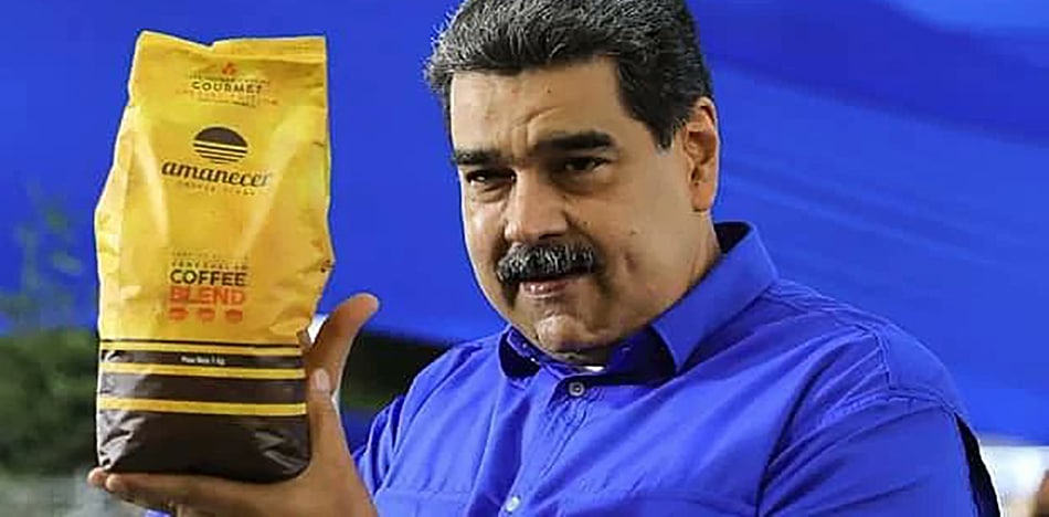 EEUU blanquea al chavismo con la mayor compra de café venezolano en 22 años