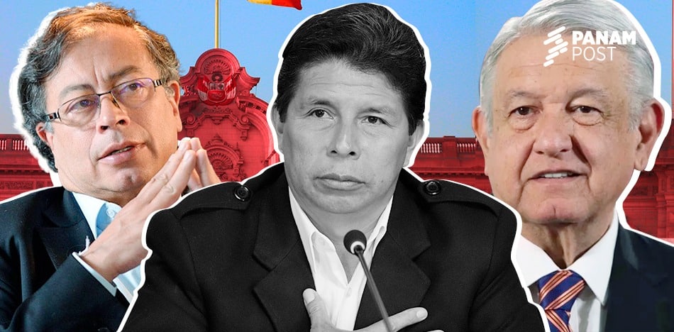 México y Colombia: ¿En manos de presidentes golpistas?