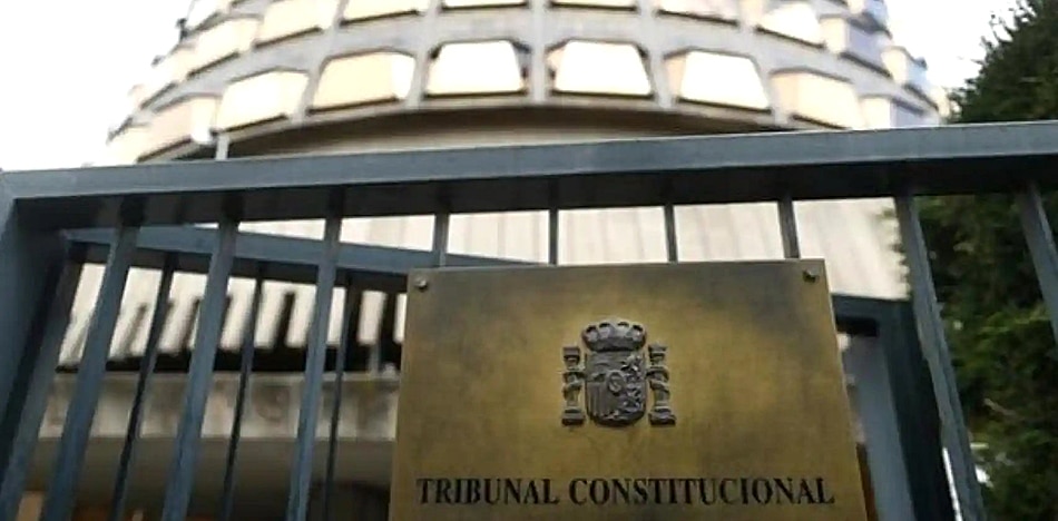 La UCI del Tribunal Constitucional mantiene con vida el Estado de Derecho español. El pronóstico sigue siendo reservado