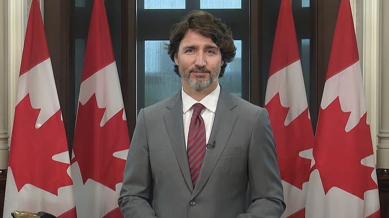 Trudeau prohibiría "algunas" armas en Canadá