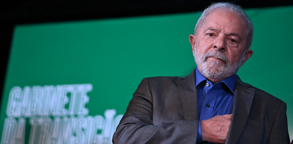 Ministro de Lula da Silva confirma restablecimiento de relaciones con Maduro