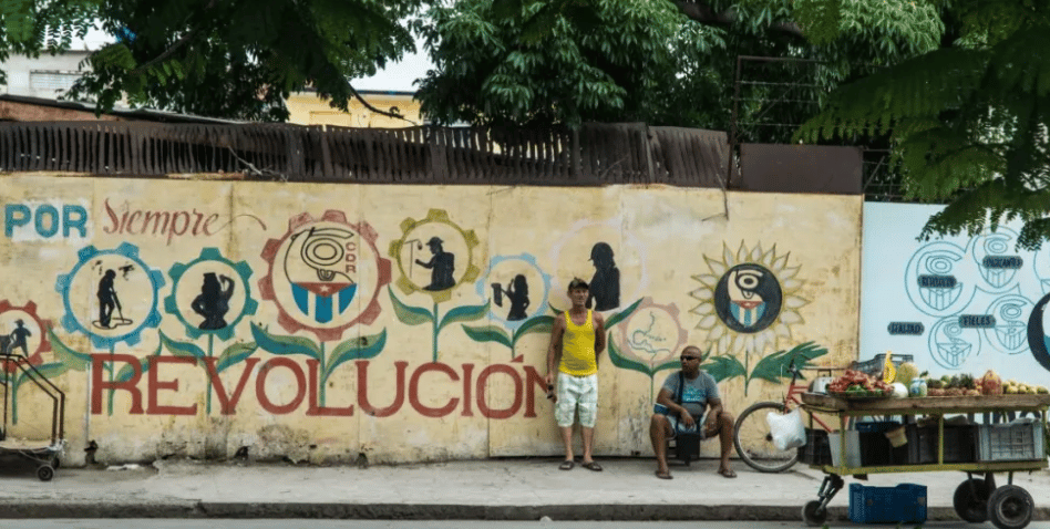 Los pueblos de Iberoamérica: rehenes y miserables
