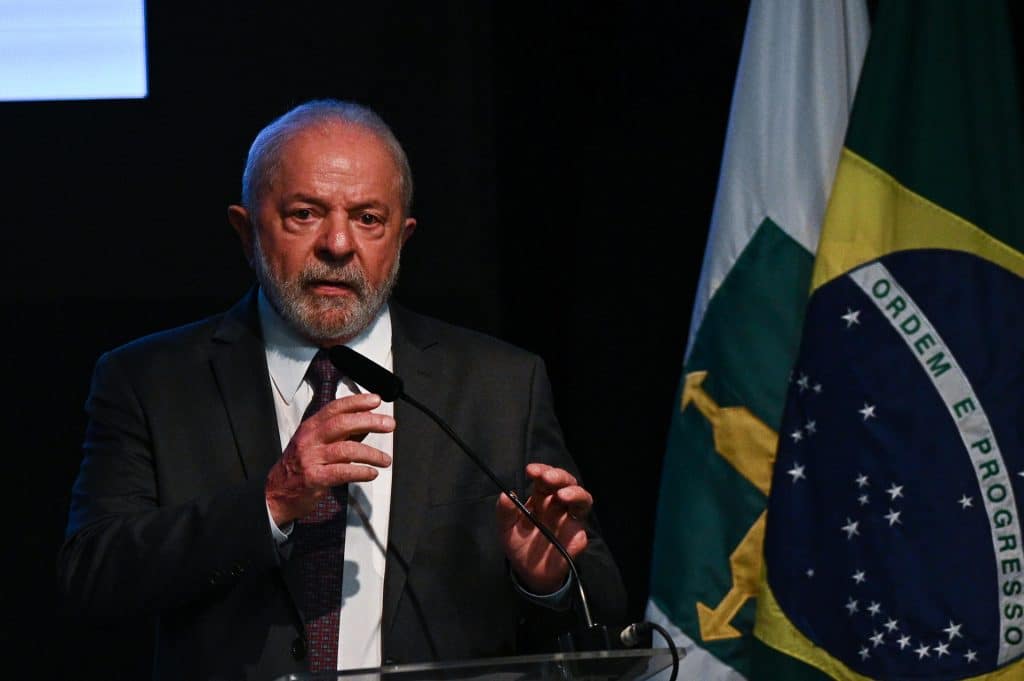 Lula contempla revertir posición de Brasil ante la CPI sobre arresto a Putin