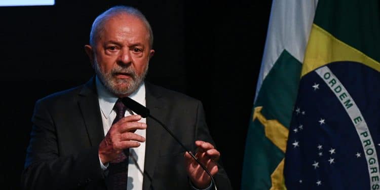 Lula retira Brasil aborto