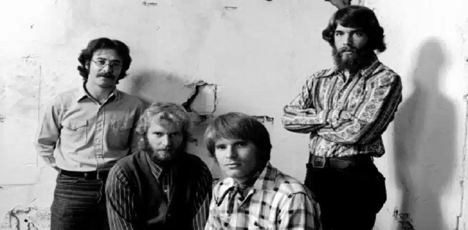Creedence Clearwater Revival 