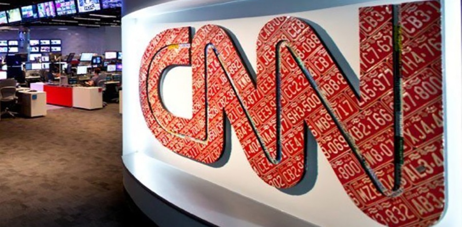 CNN acusado de «antisemitismo» en medio del desplome de su audiencia