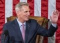 McCarthy: el muro para Biden en el Congreso tras el fin de la era Pelosi