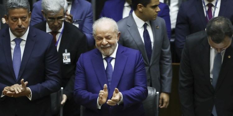 Lula admite que pretende mandar hasta 2030
