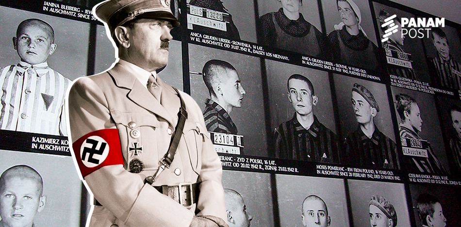 Las lecciones que el mundo aún no ha aprendido del horror del nazismo