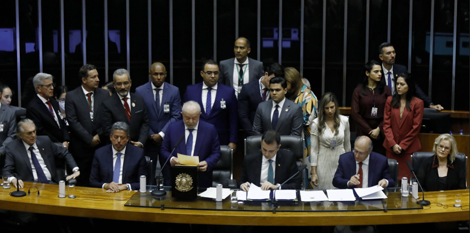 Brasil y el complejo camino por delante para Lula