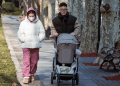 Desaceleración económica y reducción de la natalidad frenan expansión china