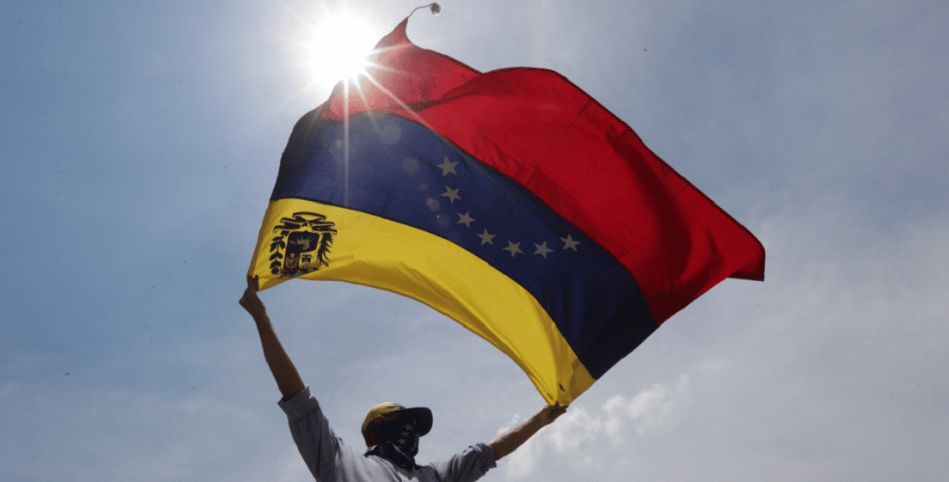 Venezuela, ¿despacito?