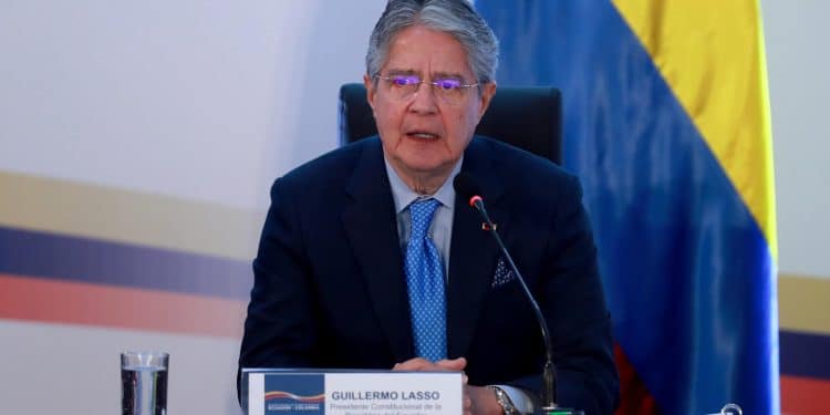 Ecuador Lasso perdió
