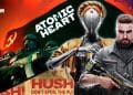 Atomic Heart: un argumento poco original sobre una URSS que nunca fue