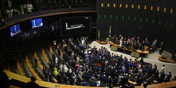 El nuevo parlamento en Brasil: el triunfo de los partidos sobre las ideologías