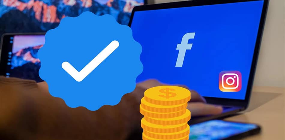 Zuckerberg cobrará por verificar cuentas de Instagram y Facebook