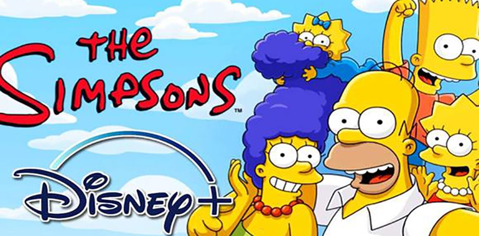 Disney+ retira en Hong Kong otro episodio de Los Simpson por críticas a China