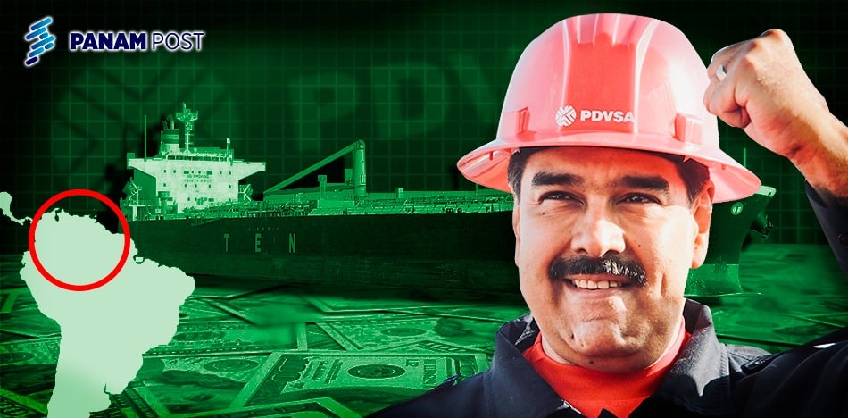 Curazao restablece relaciones con Maduro entre negocios petroleros turbios
