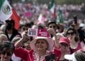 Tres interrogantes que despejó la marcha contra el «plan B» de AMLO