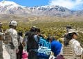 Boric militariza la frontera después de un año de una crisis ignorada