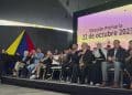 Candidato contra el chavismo se elegirá en primarias el 22 de octubre