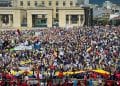 La respuesta de la sociedad civil al «balconazo»