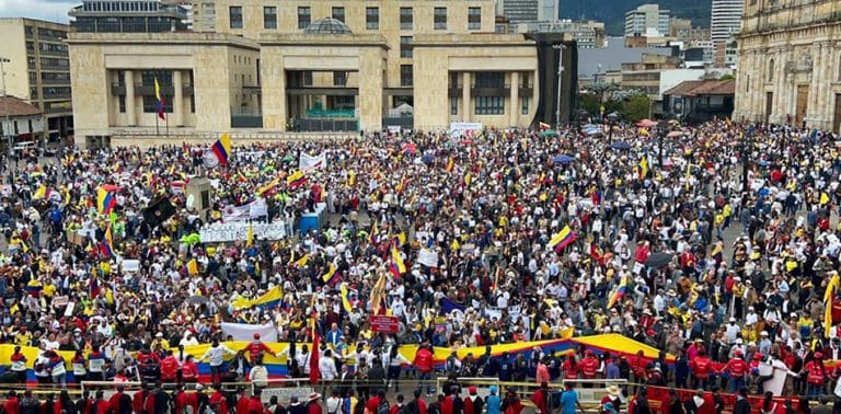 Noticias De Nueva Esparta La Respuesta De La Sociedad Civil Al Balconazo 8796