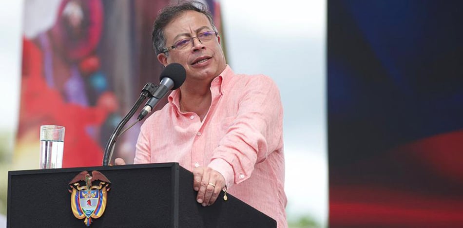 En Colombia se han duplicado los secuestros con la "paz total" de Petro