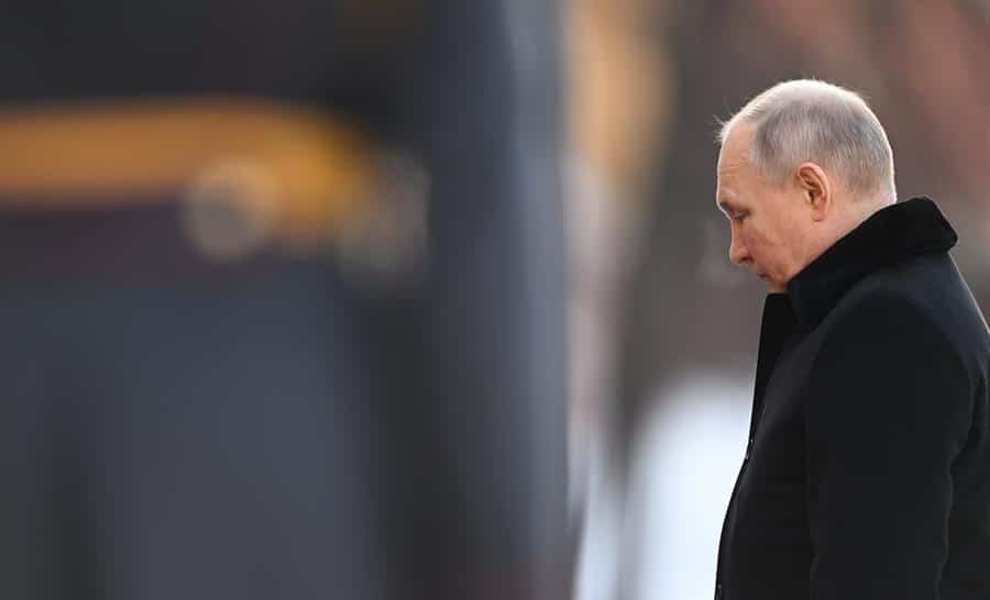 Un tribunal ad hoc de la CPI: la única esperanza para encarcelar a Putin