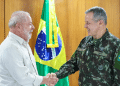 Comandante del Ejército de Brasil califica como «indeseada» la victoria de Lula