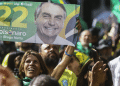 Bolsonaro volvió a Brasil con anuncio de gira nacional por elecciones de 2024