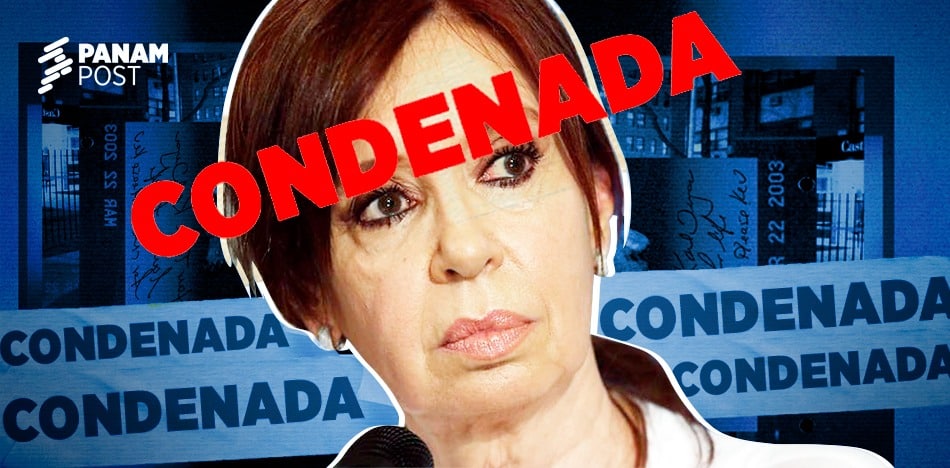 Para la justicia, CFK montó un sistema "de sofisticación y corrupción magnífico"
