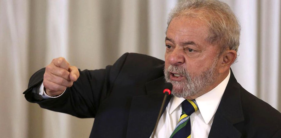La reforma tributaria de Lula para instaurar su revolución