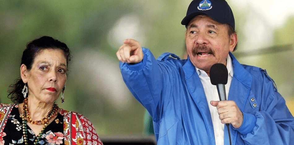 Dictadura de Daniel Ortega cierra otra universidad y nueve ONG más