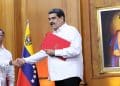 Petro y Maduro consolidan alianza política estrecha con excusa comercial