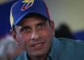 O perigo que Henrique Capriles pode representar para os venezuelanos