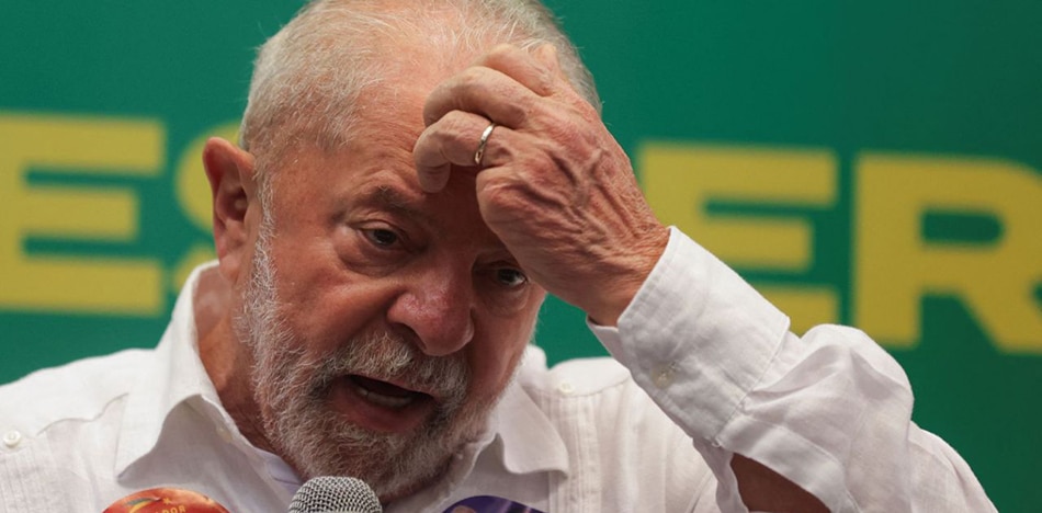 Nuevo pedido de impeachment contra Lula por amenaza a Sergio Moro