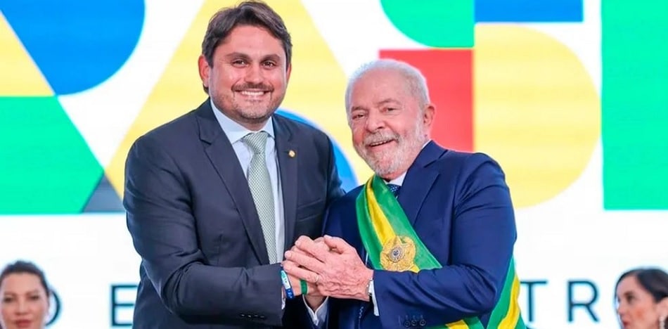 ministro de Lula