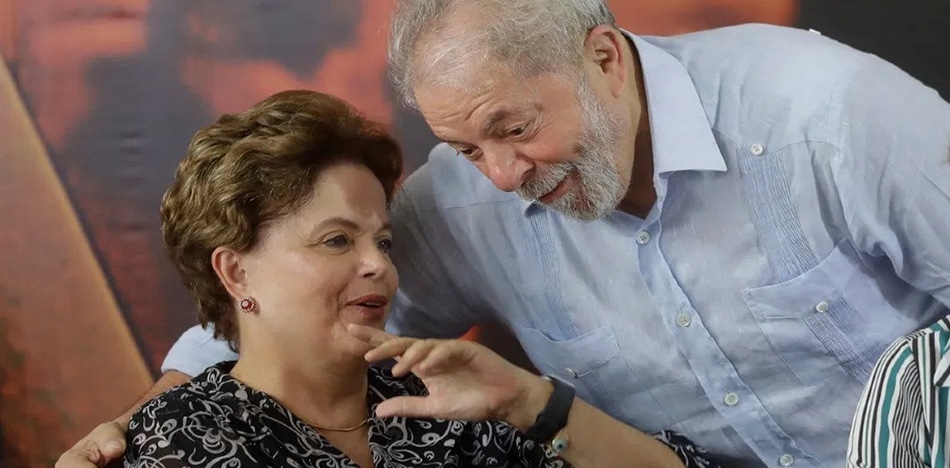 ¿Convertirá Lula al banco de los BRICS en su nueva caja chica con Rousseff al frente?
