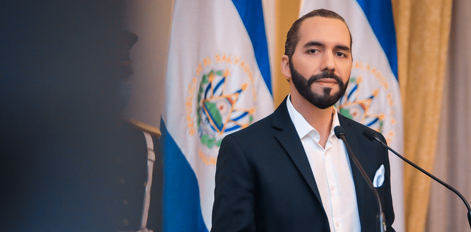 El efecto Bukele: cómo El Salvador exporta su polémica pero efectiva política de seguridad