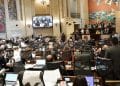 Retiro de la reforma política: primera derrota para Petro en el Congreso