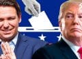 ¿Tiene DeSantis un Plan B frente a Trump para las presidenciales en EEUU?