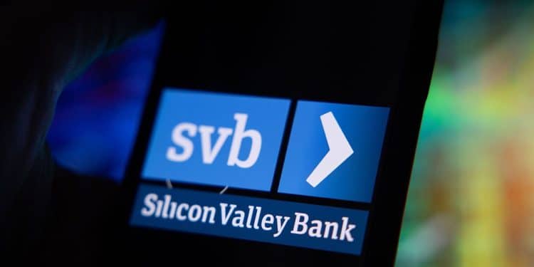 Gobierno de EEUU descarta rescate para el Silicon Valley Bank