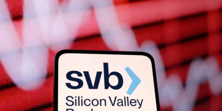 El rescate de Silicon Valley Bank