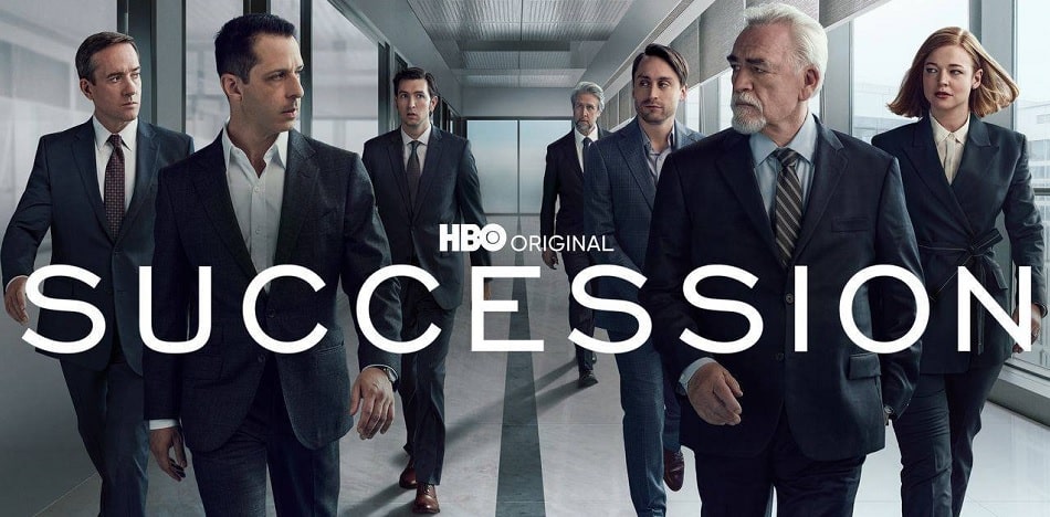 Lo que “Succession”, de HBO, puede enseñarte sobre el valor del rencor