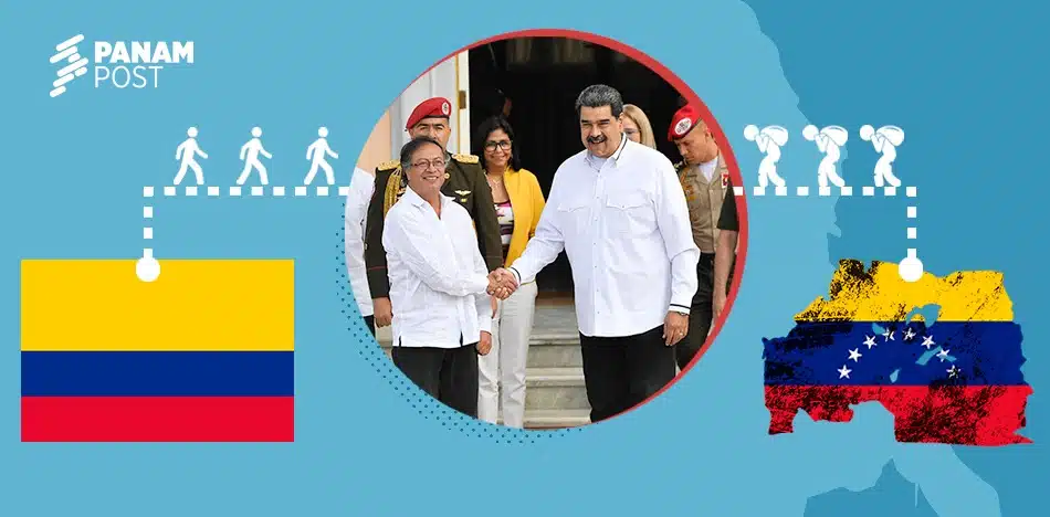 Constituyente, escasez y bolivarianismo: Colombia rumbo a la venezolanización
