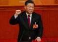 Xi Jinping revalida su poder absoluto al lograr su tercer mandato en China