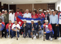 Peloteros cubanos se rinden ante el capitalismo en Clásico Mundial de Béisbol