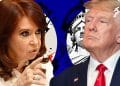 Las «proscripciones» de Donald Trump y Cristina Kirchner