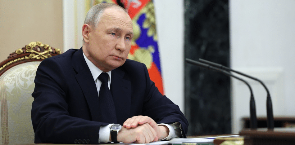Putin anuncia acuerdo para desplegar armamento nuclear táctico en Bielorrusia